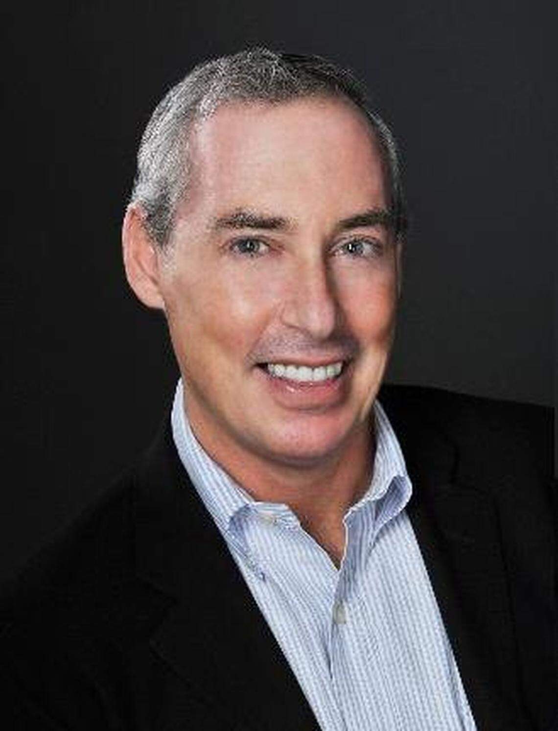 Dan Schnur
