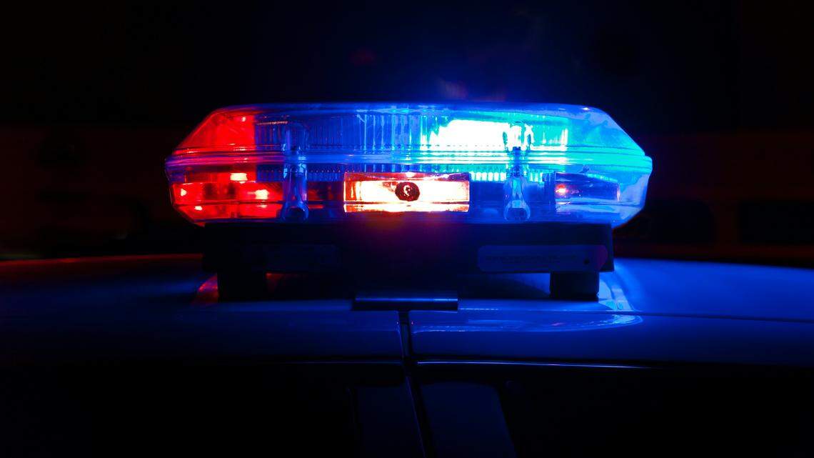 A woman was wrongfully arrested by a group of Las Vegas police officers while livestreaming an immigration protest in June, according to her lawsuit.