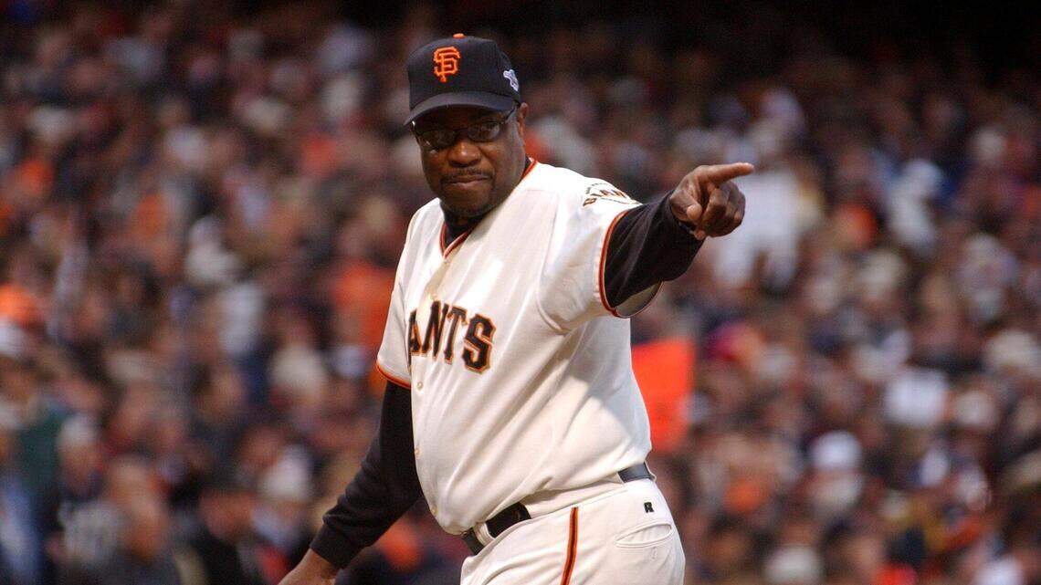 Dusty Baker deserves hometown recognition. How Sacramento can honor retiring baseball icon