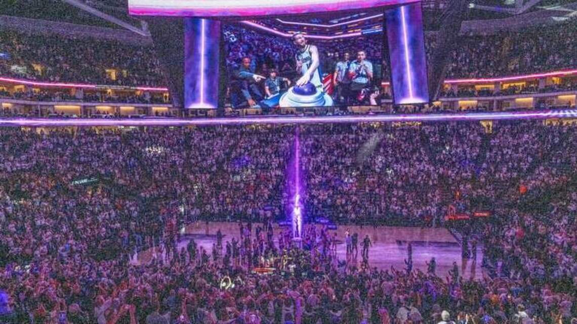 Sacramento Kings unveil preseason schedule, broadcast team for coming NBA season