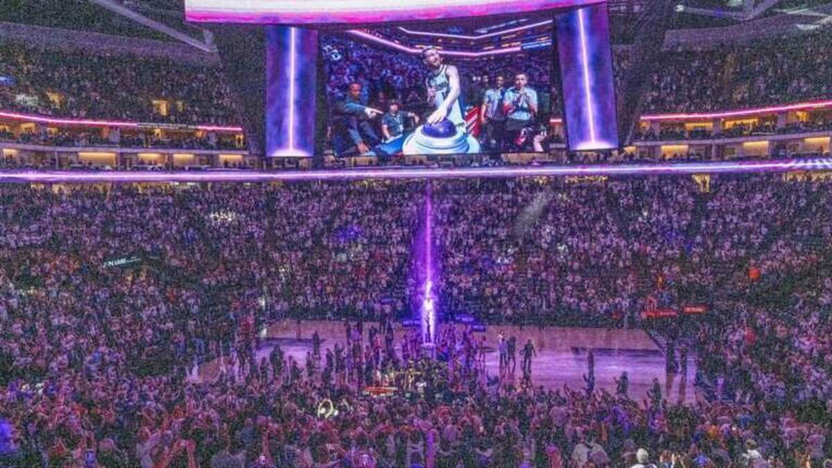 Kings Unveil Preseason Schedule and Broadcast Crew