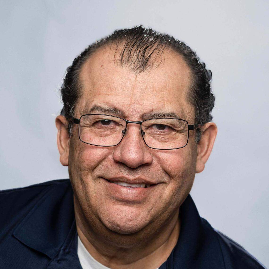 Profile Image of Hector Amezcua