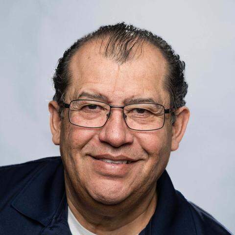 Profile Image of Hector Amezcua