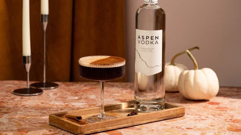 Sacramento Kings and Aspen Vodka partnership puts custom cocktail on order during games