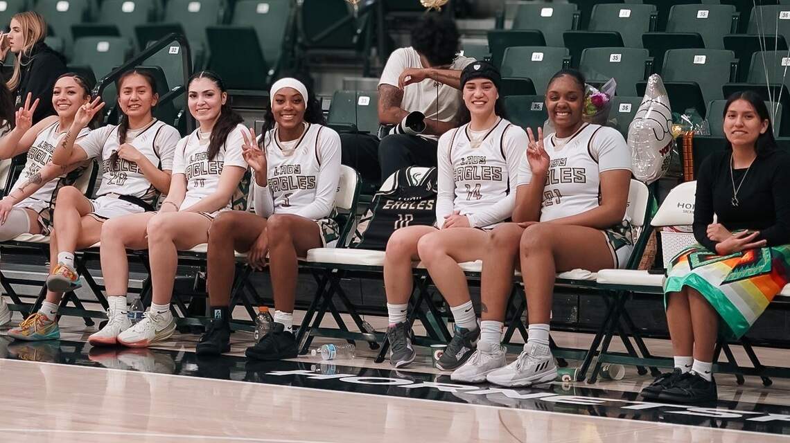 Sac State cuts spacial ties with tribal college. Women’s basketball team remains
