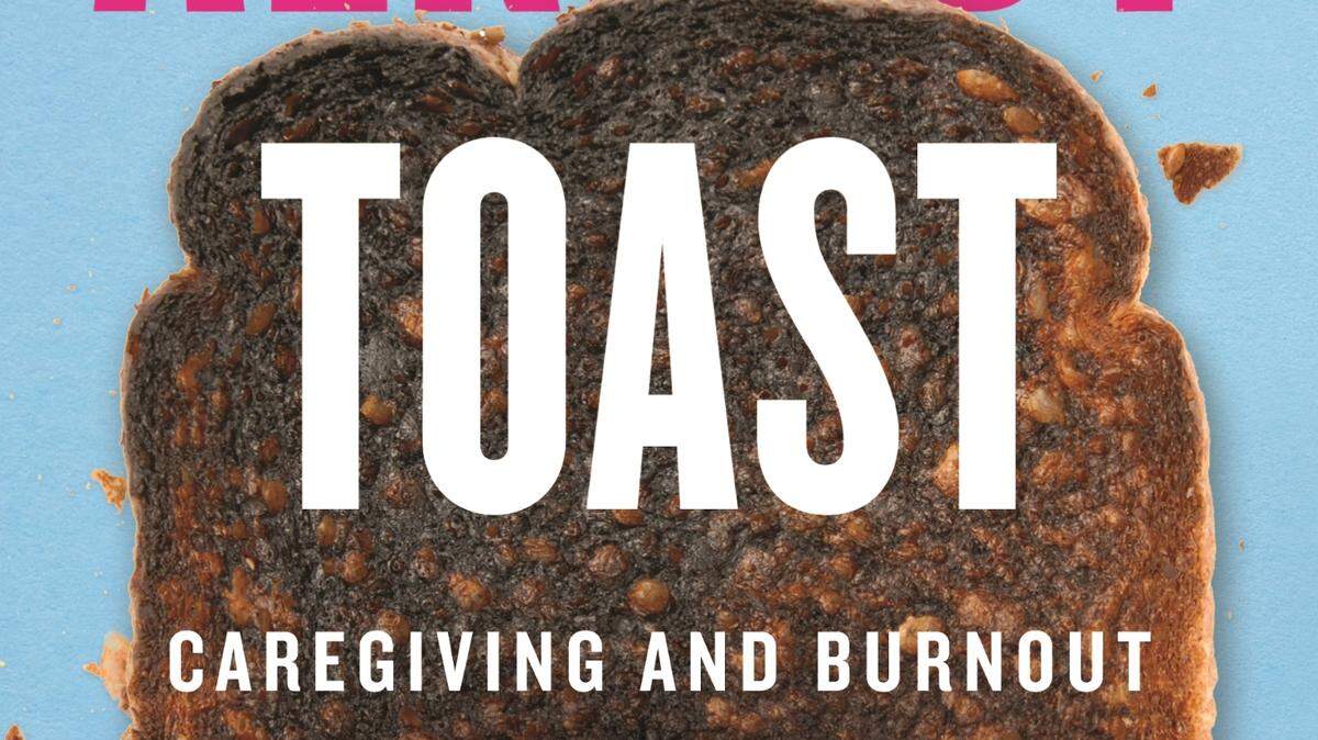 Kate Washington’s new book comes out March 16.