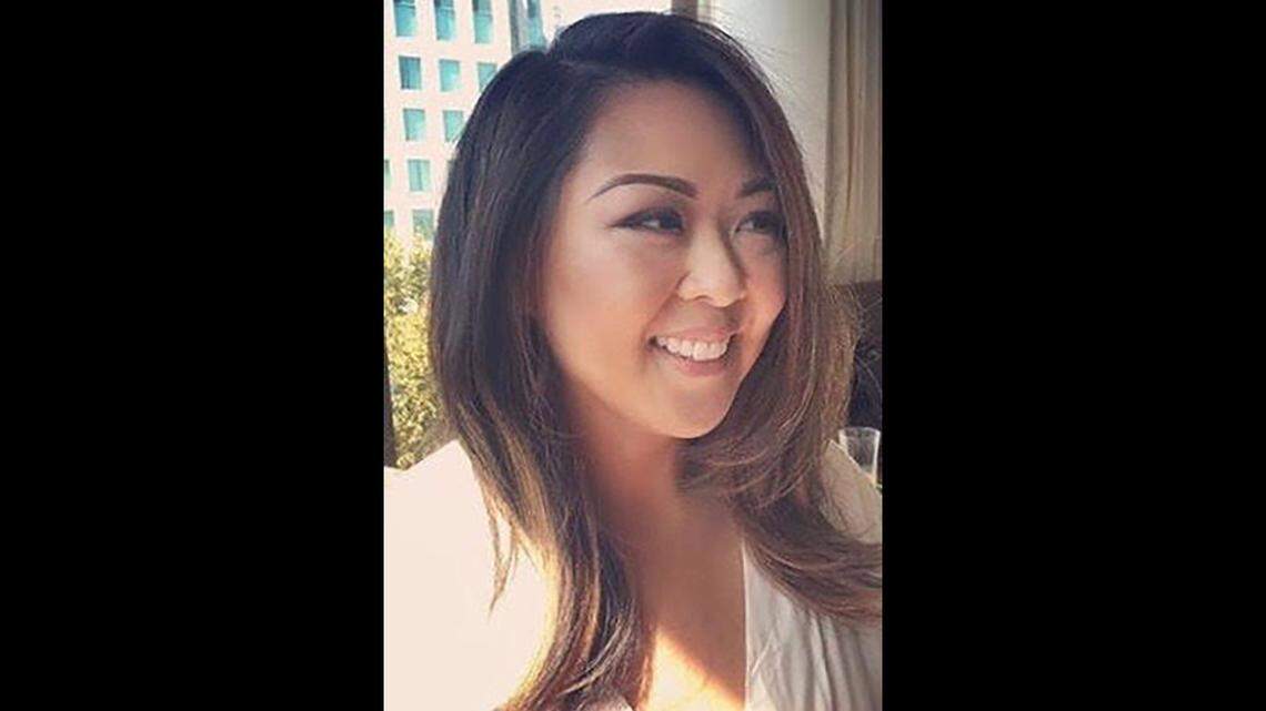 Chona Sarte, a 32-year-old aide to Gov. Gavin Newsom, died Monday of natural causes.