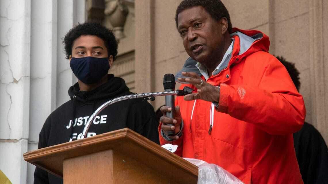 Documentary on California civil rights lawyer to be screened in Sacramento