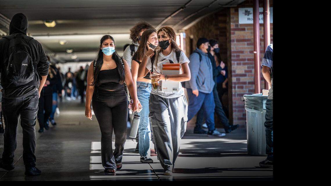 A new California law pushes back school start times. Here’s when class begins around Sacramento