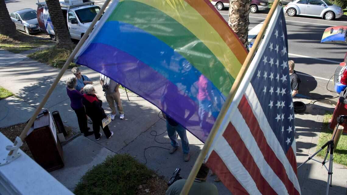 These Sacramento nonprofits offer mental health, suicide prevention services for LGBTQ+ youth