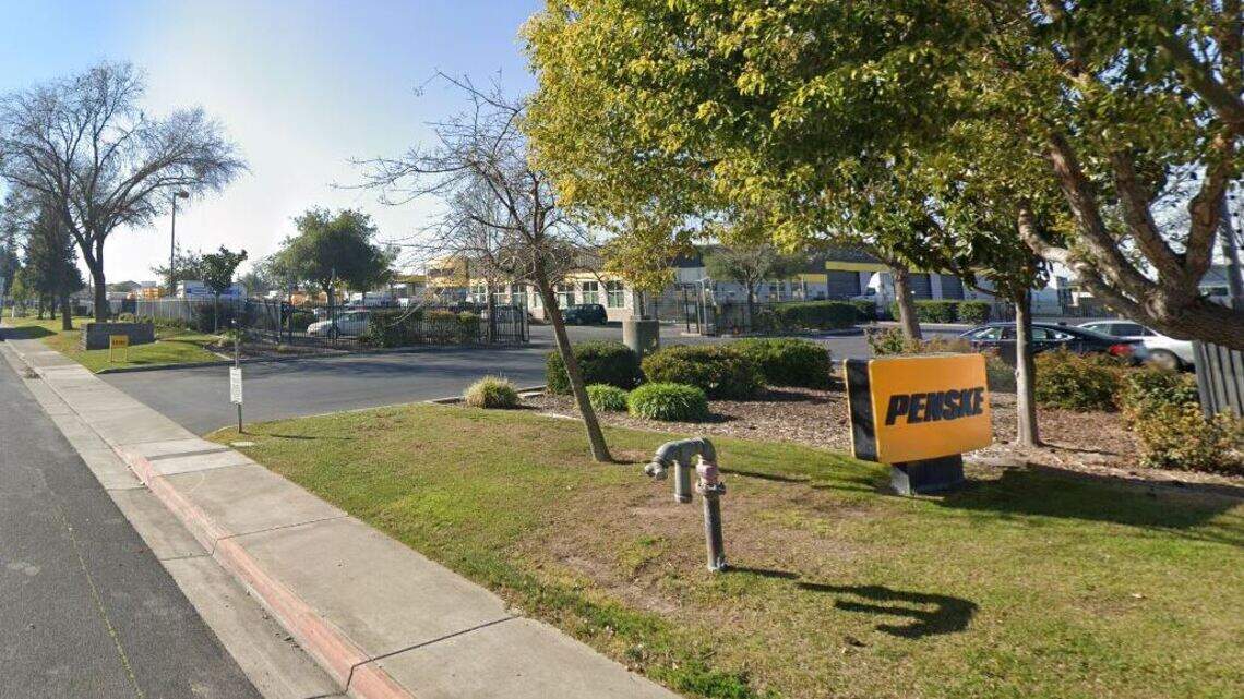 Penske sues city of Sacramento alleging environmental plan could harm this facility