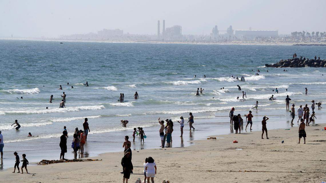These California cities are among the best places for US retirees to live, report says