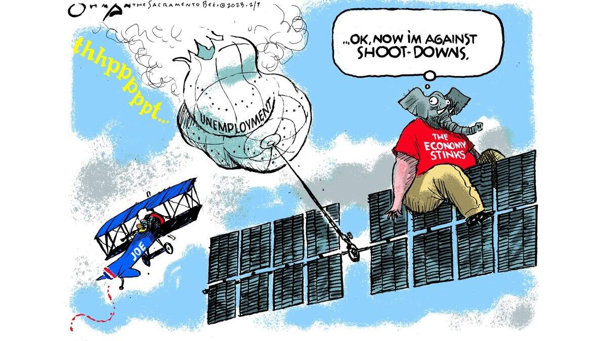 The GOP feels deflated on their signature issue.