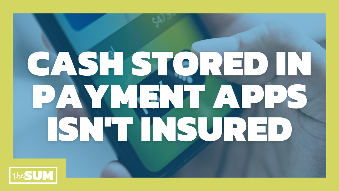 Should you keep money in Venmo or PayPal? Consumer protection agency says do this instead