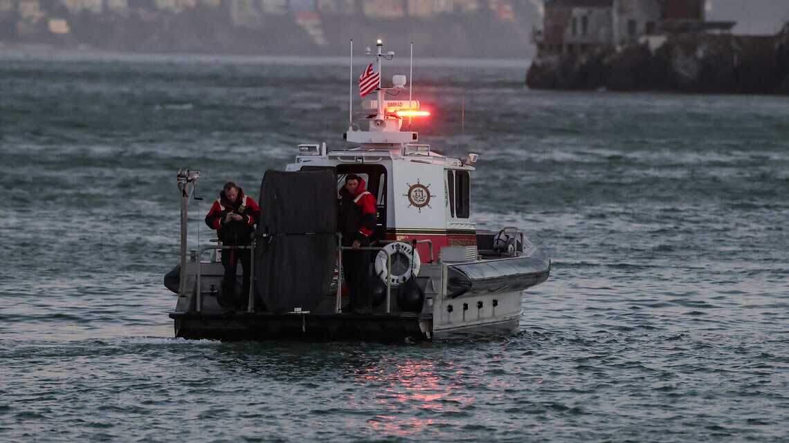 Carol Boisa identified as third victim in Alcatraz boat capsizing. Here’s what to know