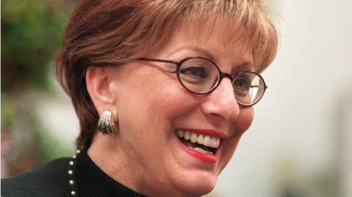 Former Sacramento County Sheriff’s Department investigator Carol Daly interviewed all 36 of the East Area Rapist’s victims in Sacramento County, as of 2001.