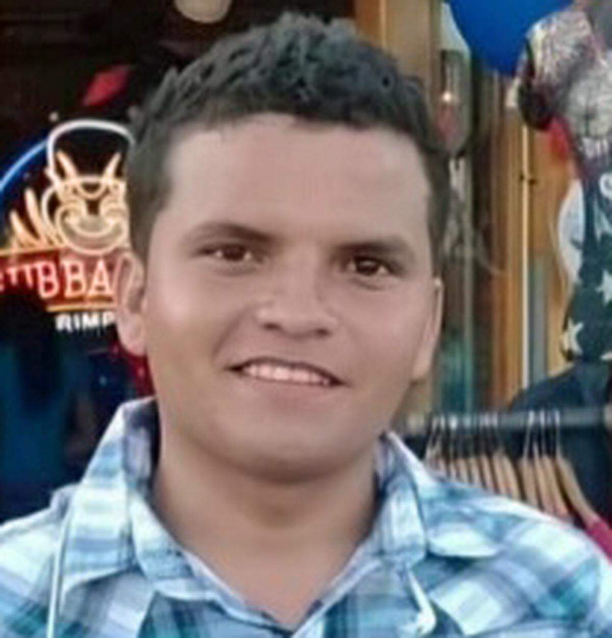 Kevin Morales, 21, plummeted to his death from a roof in an Orange County work-related accident in 2015.
