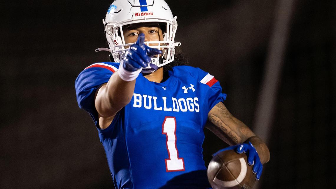 Bee’s Best: Here are our picks for the Sacramento-area’s top receivers, including ‘Cyborg’