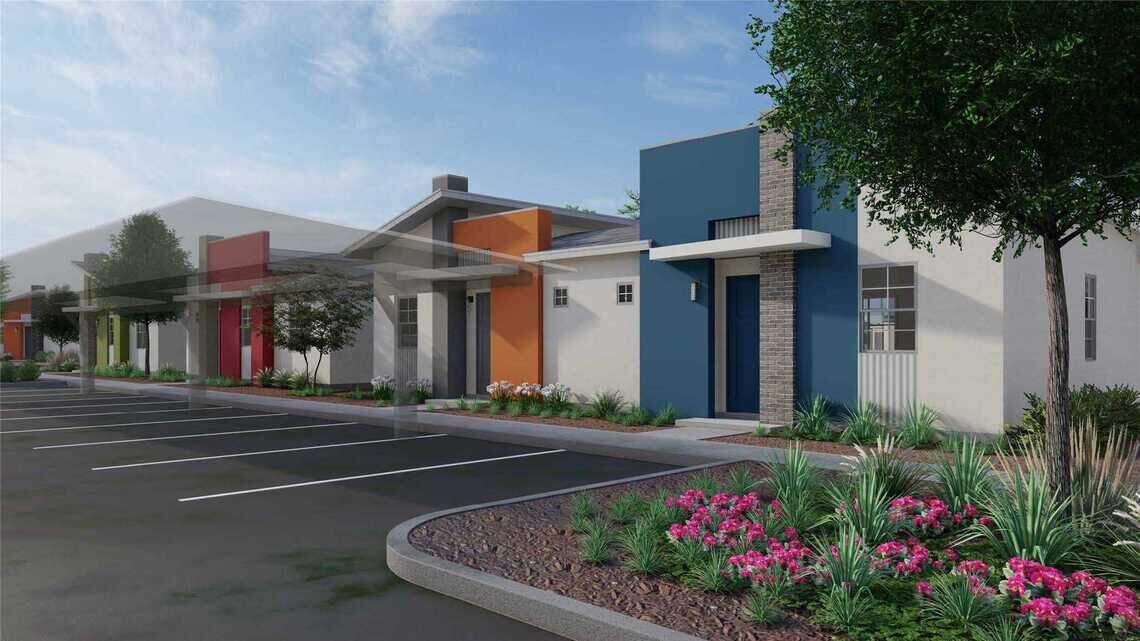 Planned Rocklin apartments face higher costs as developer seeks 2-year extension