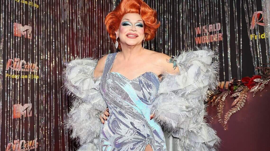 Broadway Sacramento casts famous ‘RuPaul’s Drag Race’ queen in ‘Hairspray’ show