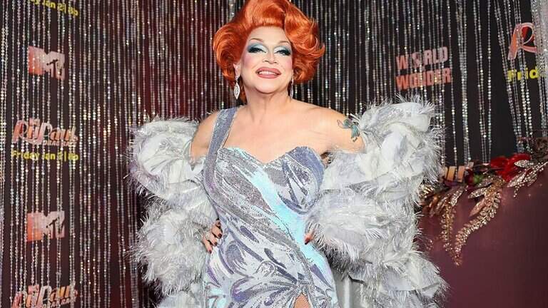 Broadway Sacramento casts famous ‘RuPaul’s Drag Race’ queen in ‘Hairspray’ show