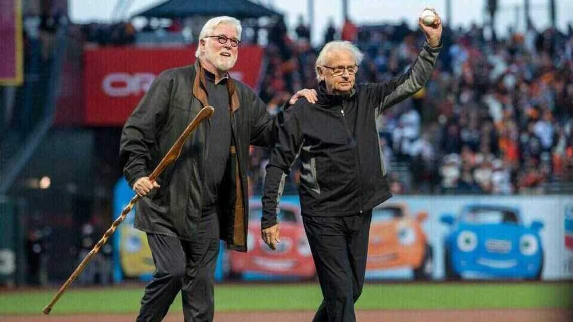 Giants broadcaster Duane Kuiper diagnosed with cancer ahead of Mike Krukow’s final games