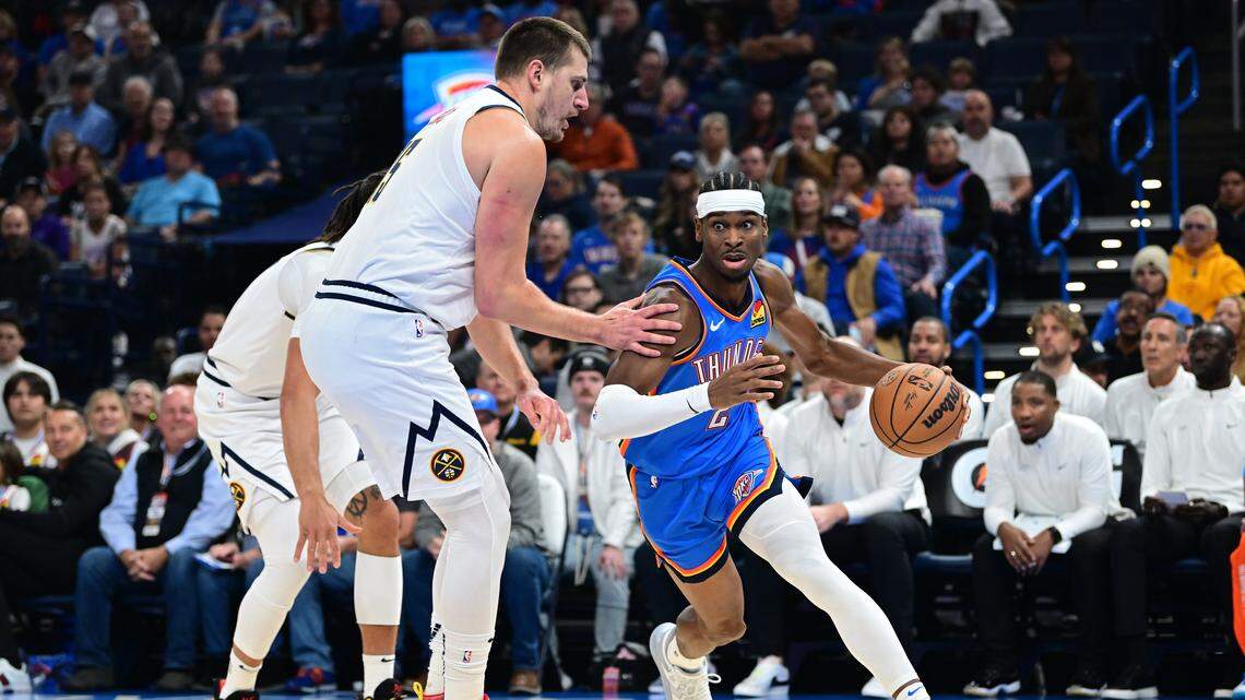 2026 NBA Awards: My official ballot for MVP, Rookie of the Year and other honors