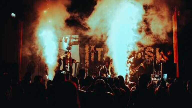 Titanfest, Auburn Alt Fest, more early fall festivals and music for September