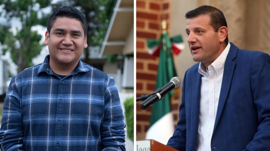 Your guide to California’s 22nd Congressional District race