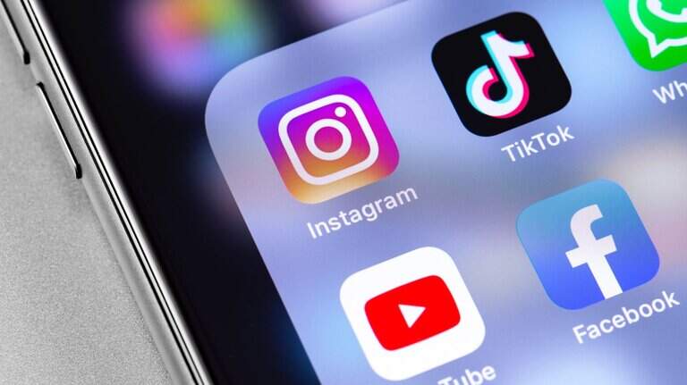 California’s ‘black box warning’ bill faces challenges from social media group