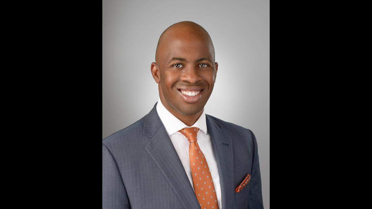 Jerome Price Jr., will soon take his seat as the latest African-American judge on the Sacramento Superior Court bench.