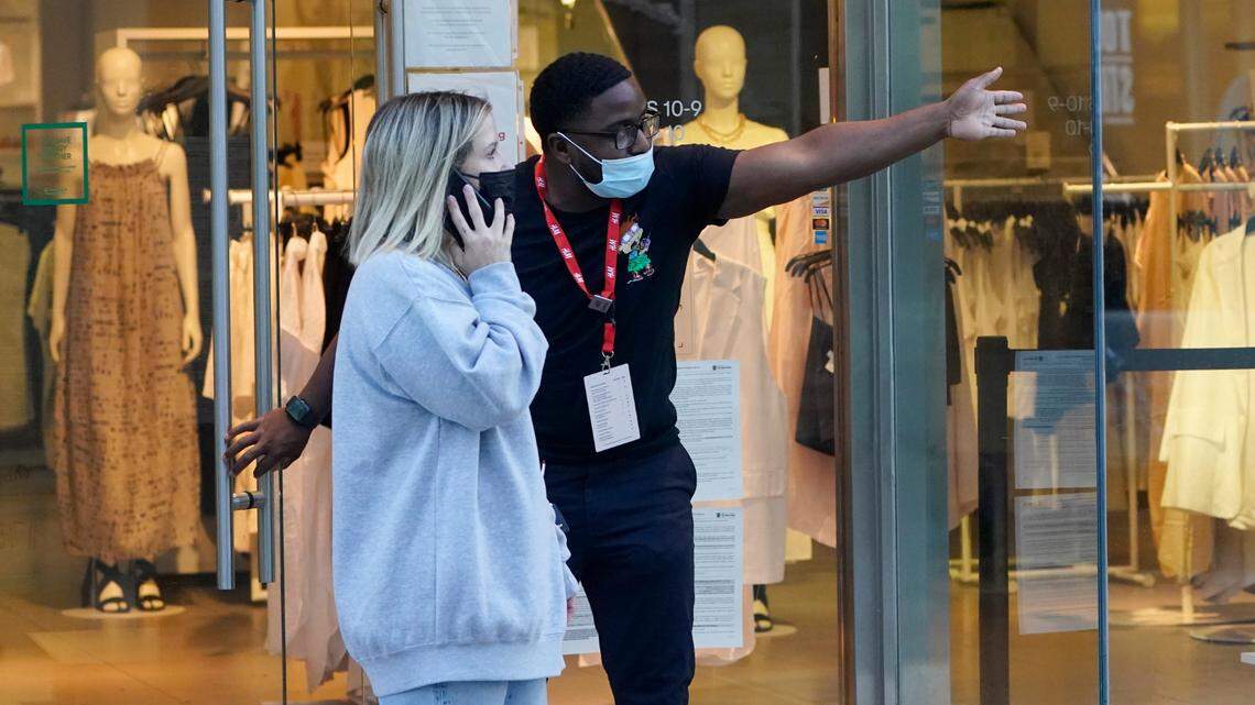 How California’s mask rules will change June 15: New guidelines for indoor settings