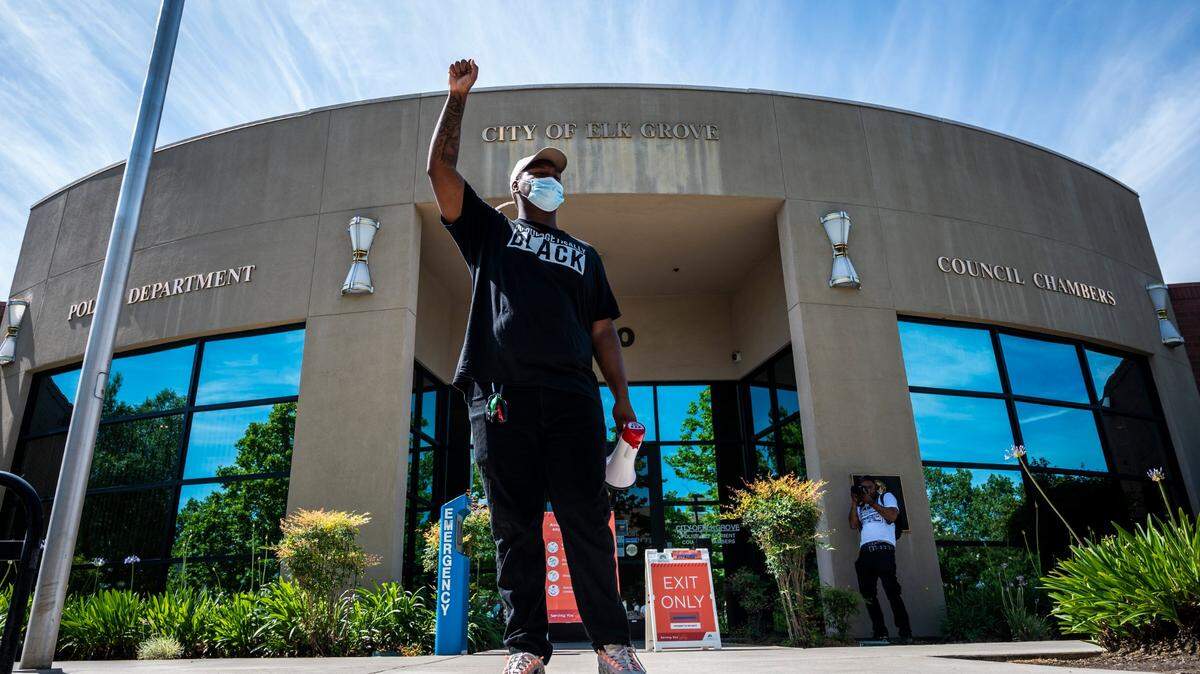 Is it legal for Black people to thrive in California? Answering in the affirmative poses another set of questions. Are we overlooking the realities of anti-Black history, politics and policies in the state or are we actually working to create a California where Black people thrive?