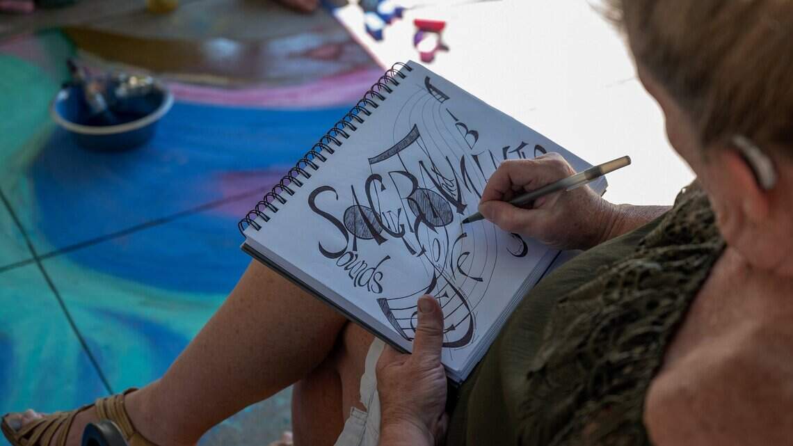Chalk It Up, Foodieland and more: 5 Sacramento Labor Day weekend events and festivals