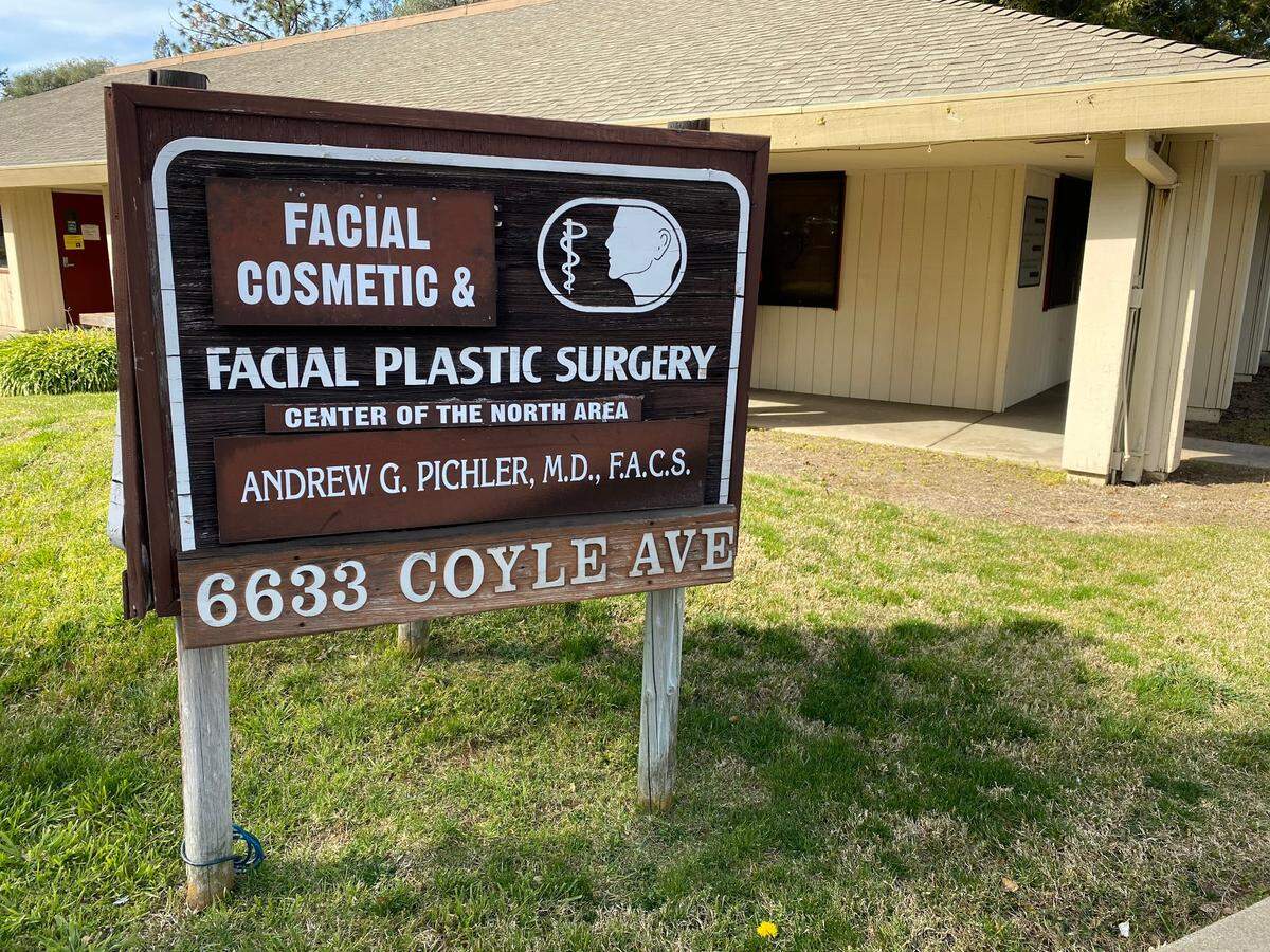 Sacramento Superior Court records say the first accusation against Gregory Allen Harms came in 2011 after a patient said she awoke to feel Harms assaulting her after a cosmetic surgery procedure in a Carmichael medical office.