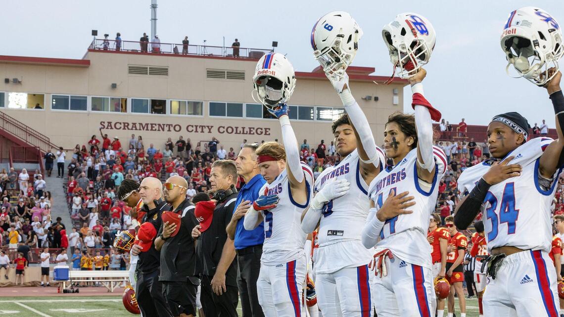 Jesuit vs. Christian Brothers: Why the 51-year-old Holy Bowl is the area’s best rivalry