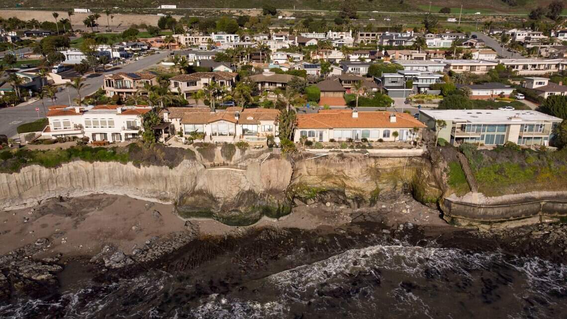 Will new Coastal Commission appeal law help coastal SLO County building woes?