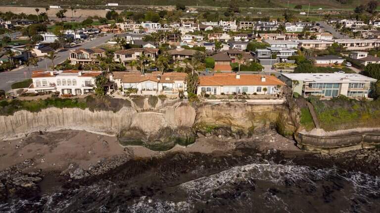 Will new Coastal Commission appeal law help coastal SLO County building woes?