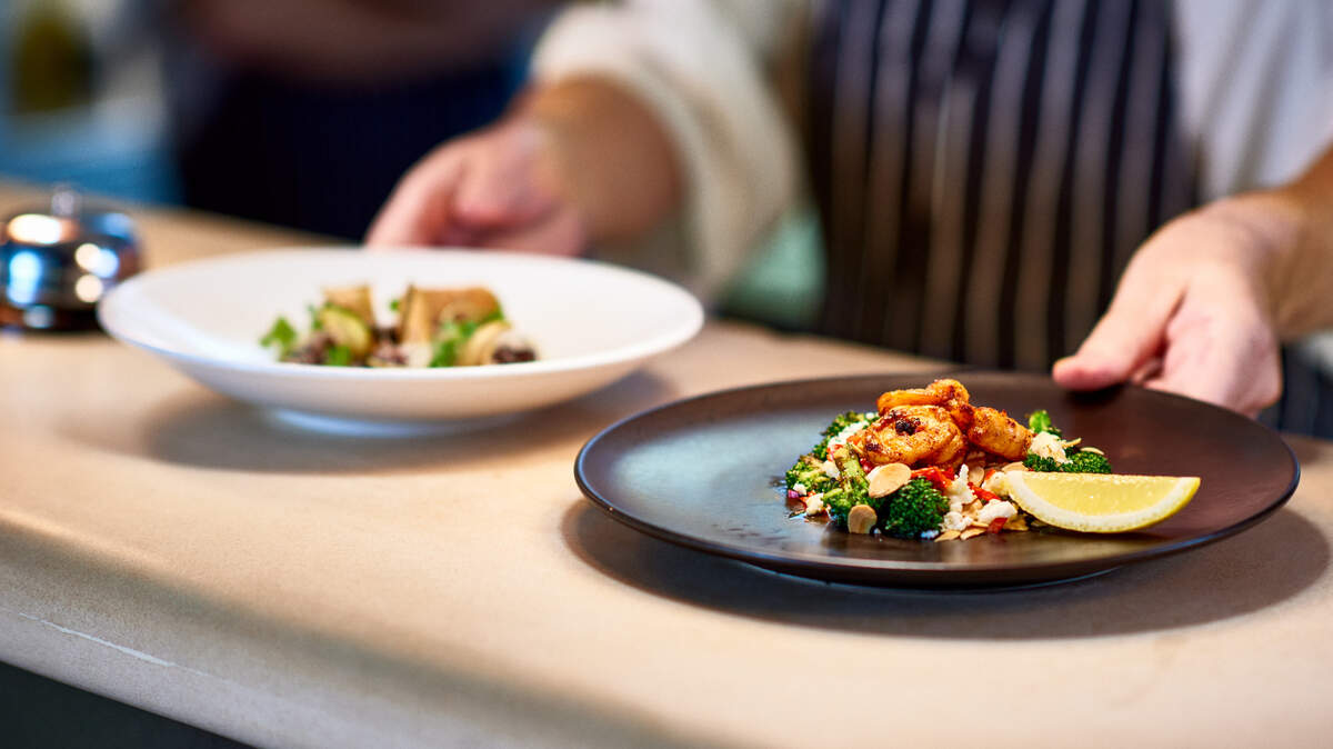 OpenTable named the top 10 casual restaurants in San Luis Obispo.