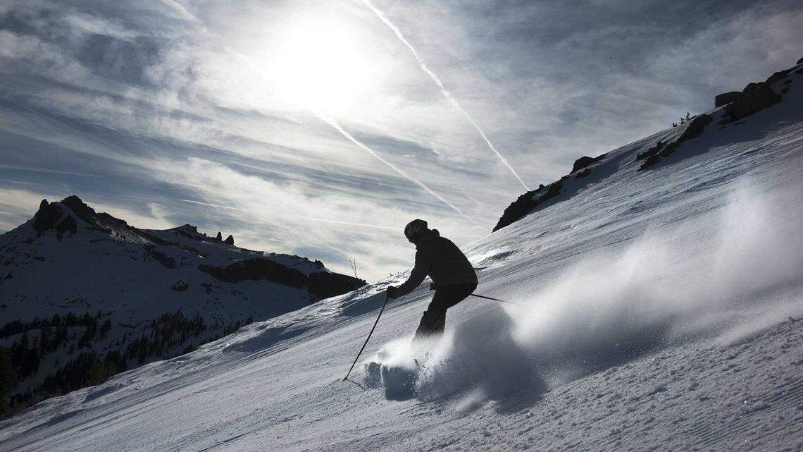 What the COVID shutdown order means for Tahoe and holiday travel plans