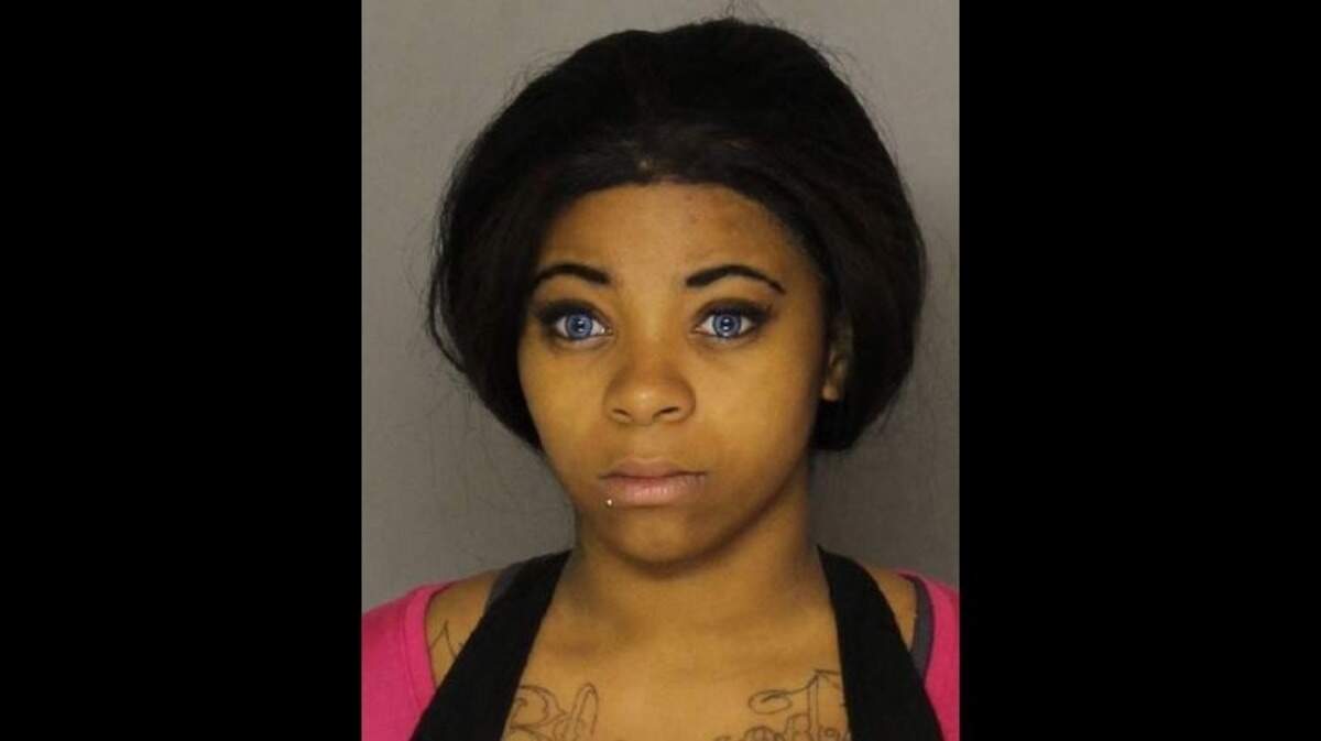 Deasha Ringgold