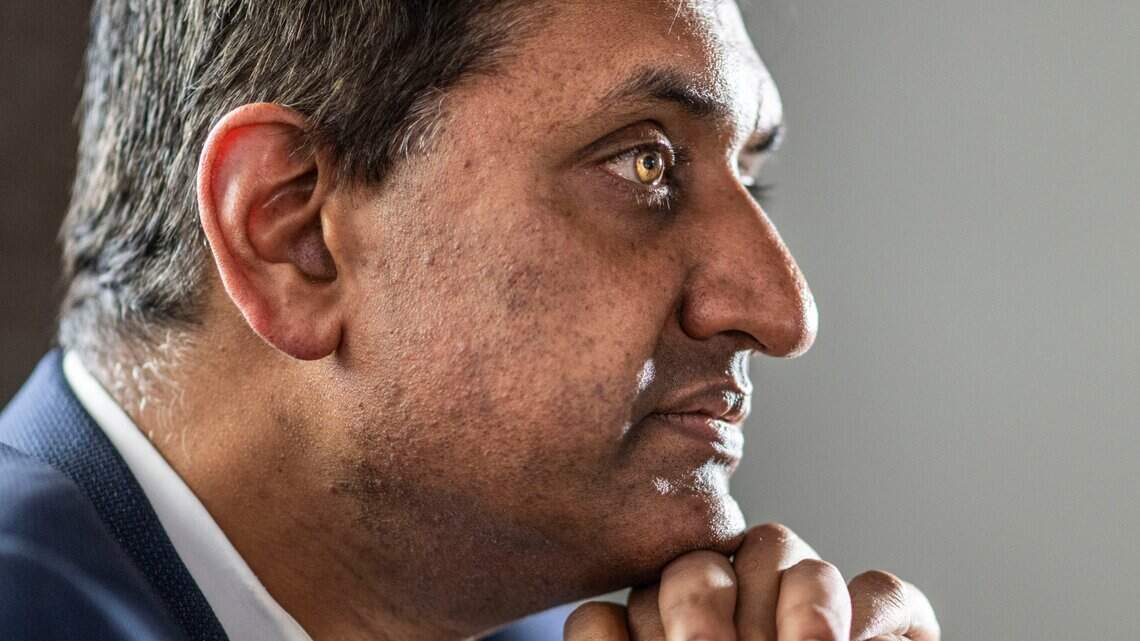 Could this politician from California be the future of the Democratic Party? | Opinion