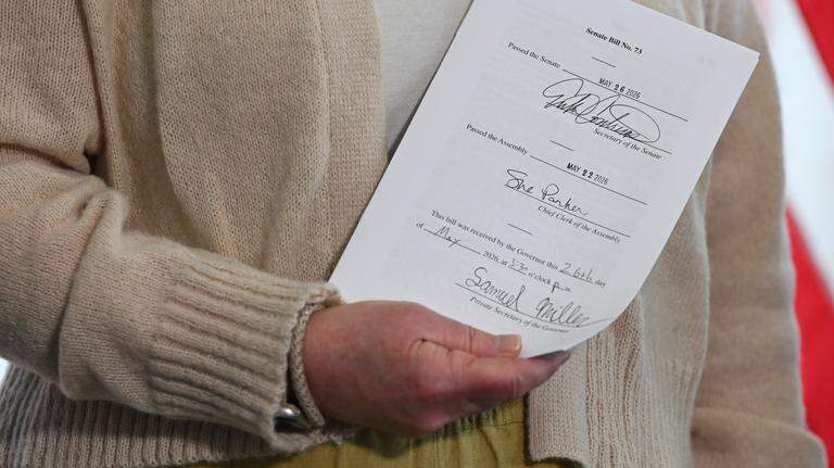 Newsom signs emergency bill safeguarding ballots from unauthorized inspection