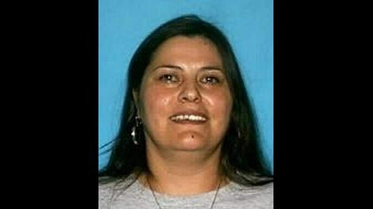 Sixteen years after a woman was found dead, her roommate has been identified as a suspect with DNA from a toothbrush, Colorado officials said. 