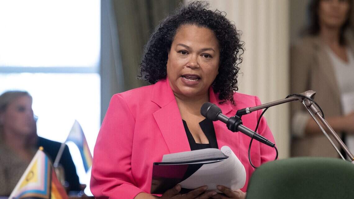 Immigrant services privacy bill — so-called ‘Stop Nick Shirley Act’ — sent to Newsom