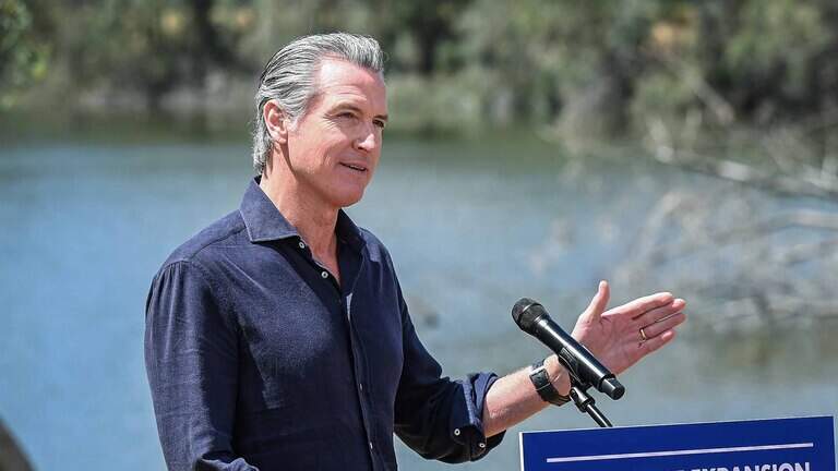 Newsom declares statewide emergency as Super El Niño breaks into record territory