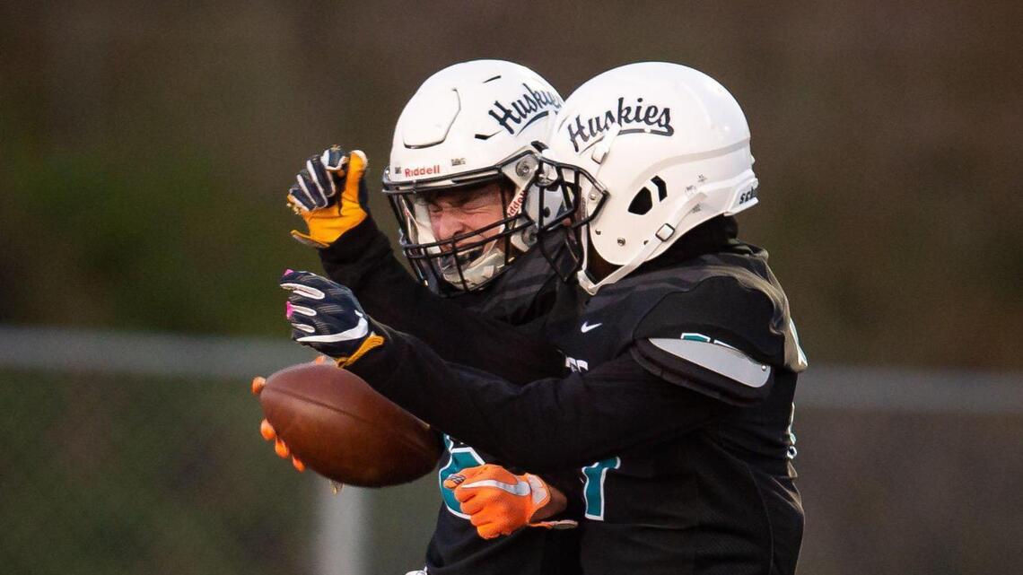 Bee’s Best prep football: We pick the top 100 Sacramento-area football players to watch