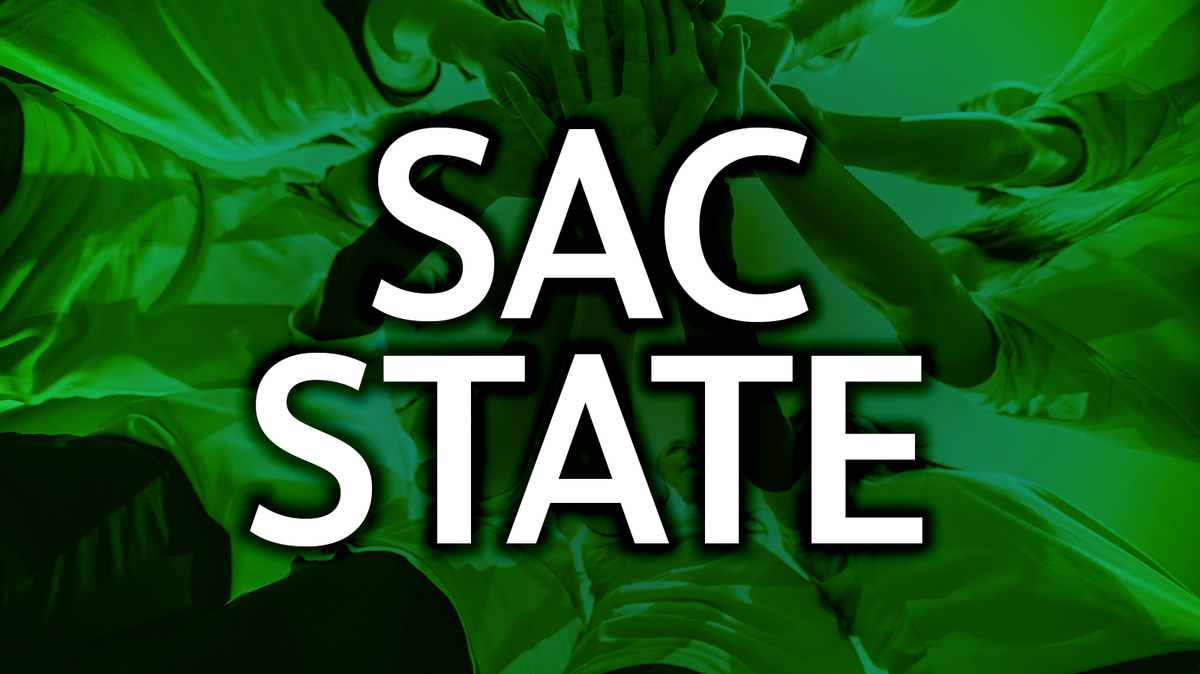 Sacramento State sports news