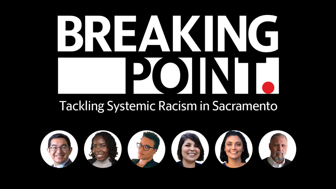 How do we reduce racism and reform policies in Sacramento? Watch our full forum discussion