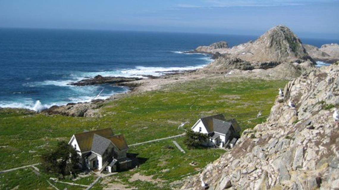 The California Coastal Commission passed a plan on Dec. 16, 2021, to eradicate thousands of invasive house mice from the South Farallon Islands by dropping poison from a helicopter.